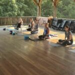 WEDNESDAY SUNSET YOGA, AUGUST 13TH, FREE 7-8PM