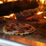 PIZZA FROM SCRATCH W/ DAVID WILEY, APRIL 2ND, at 6PM, $65.00 PER PERSON, BYOB