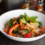 THAI BANQUET w/ CHEF KARLA GRIMALDI, JANUARY 4TH AT 3PM, $70 PER PERSON, BYOB