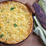 ST. PATRICK’S DAY CELEBRATION w/ DAVID WILEY, MARCH 17TH at 6PM, $65 PER PERSON, BYOB