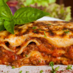 AUTHENTIC HOMEMADE LASAGNA w/ PRISCILLA HUTTO, MARCH 28TH at 6PM, $65 PER PERSON, BYOB