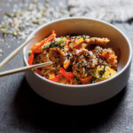 BETTER THAN TAKEOUT: CHINESE CLASSICS w/ CHEF KARLA GRIMALDI, MAY 22ND at 6PM, $70 PER PERSON BYOB