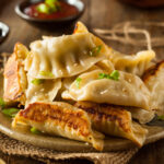 CHINESE NEW YEAR DUMPLING CLASS w/ BRAD WIGLE, FEBRUARY 13TH at 6 PM, $70 PER PERSON, BYOB