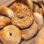 SOURDOUGH BAGELS w/ CHEF ANGLEA BOWES, JUNE 12TH at 6PM, $65 PER PERSON