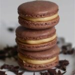 FRENCH MACARONS w/ CHEF ANGELA BOWES, JUNE 7TH at 3PM, $75 PER PERSON
