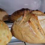 BEGINNER’S SOURDOUGH LOAF CLASS w/ CHEF ANGELA BOWES, JUNE 27TH at 11AM, $65 PER PERSON