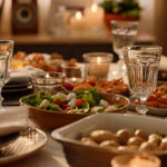 SOUTHERN ITALIAN DINNER w/ PRISCILLA HUTTO, MARCH 21ST at 6PM, $75 PER PERSON, BYOB