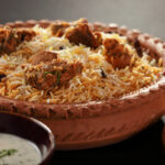INDIAN BIRYANI w/ CHEF KARLA GRIMALDI, MARCH 6TH at 6PM, $75 PER PERSON, BYOB