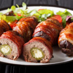 ARMADILLO EGGS & TEXAS CHILI w/ HERMAN GARCIA, OCTOBER 10TH at 11AM, $65 PER PERSON, BYOB