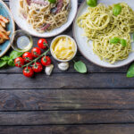 AUTHENTIC HOMEMADE PASTA w/ PRISCILLA HUTTO, FEBRUARY 21ST at 11AM, $65 PER PERSON, BYOB