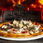 PIZZA FROM SCRATCH W/ DAVID WILEY, FEBRUARY 5TH, at 6PM, $65.00 PER PERSON, BYOB