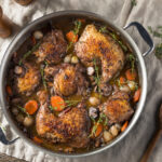 SOUP SEASON! w/ CHEF KARLA GRIMALDI, OCTOBER 23RD at 6PM, $65 PER PERSON, BYOB