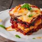 EGGPLANT PARMIGIANA w/ PRISCILLA HUTTO, APRIL 25TH at 6PM, $70 PER PERSON, BYOB