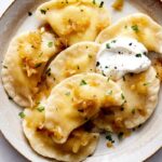 PIEROGI CLASS w/ NANCY KING, FEBRUARY 15TH at 3PM, $65 PER PERSON, BYOB
