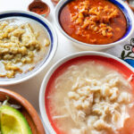 POZOLE w/ HERMAN GARCIA, FEBRUARY 28TH at 6PM, $70 PER PERSON, BYOB