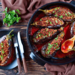 DINNER AT A GREEK TAVERNA w/ CHEF KARLA GRIMALDI, FEBRUARY 27TH at 6PM, $70 PER PERSON, BYOB