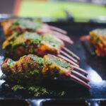 DEMYSTIFYING LAMB w/ CHEF NATHAN BRAND, FEBRUARY 26TH at 6PM, $75 PER PERSON, BYOB