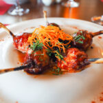 FRENCH SPRING DINNER w/ CHEF MICHELLE BROWNING, MARCH 15TH at 3PM, $75 PER PERSON, BYOB