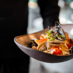 SEAFOOD PARTY w/ CHEF NATHAN BRAND, FEBRUARY 14TH at 11AM, $75 PER PERSON, BYOB