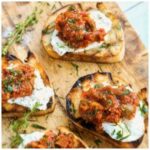 CHEF’S WEEKEND ADITIONAL WORKSHOP SERIES w/ ALEXANDRA WITTERS | AUGUST 27TH at 6PM, $75 PER PERSON