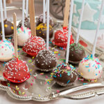 KID’S ULTIMATE CAKE POP PARTY w/ DAVID WILEY, MARCH 4TH at 4:30PM, $35 PER CHILD, MUST BE ACCOMPANIED BY AN ADULT