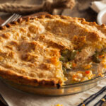 PIES!!! SAVORY & SWEET w/ CHEF EVAN WATERS, MARCH 20TH at 6PM, $65 PER PERSON, BYOB