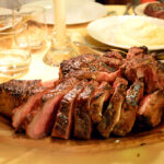 ITALIAN STEAK NIGHT – FROM MARINADE TO MASTERPIECE w/ PRISCILLA HUTTO, MARCH 27TH at 6PM, $75 PER PERSON, BYOB