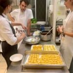 CHEF’S WEEKEND ADDITIONAL WORKSHOP SERIES w/ ALEXANDRA WITTERS | AUGUST 26TH at 6PM, $75 PER PERSON