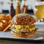 SMASHBURGER w/ CHEF NATHAN BRAND, MARCH 7TH at 6PM, $65 PER PERSON, BYOB