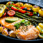 CELEBRATING SPRING w/ CHEF NATHAN BRAND, APRIL 30TH at 6PM, $70 PER PERSON, BYOB