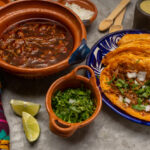 COUNTDOWN TO CINCO DE MAYO w/ CHEF EVAN WATERS, APRIL 25TH at 11AM, $65 PER PERSON, BYOB