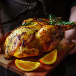 FRENCH ROAST CHICKEN NIGHT AT HOME w/ NATHAN BRAND, APRIL 17TH at 6PM, $65 PER PERSON, BYOB
