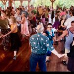 CONTRA DANCE at SERENITY KNOLL FARM, MAY 9TH at 2PM – 10:30PM