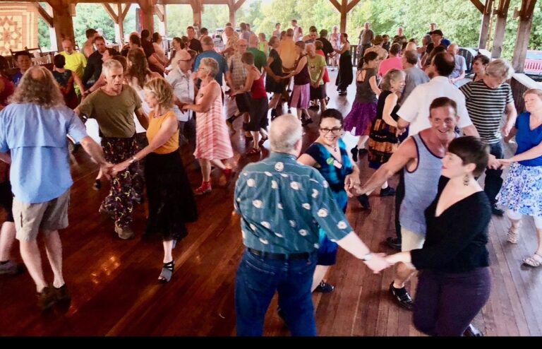 Farm Dance Rohdn CONTRA DANCE at SERENITY KNOLL FARM, JUNE 13TH at 2PM - 10:30PM, PAY AT ...