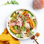 THREE PERFECT SALAD MEALS FOR WARMER WEATHER w/ CHEF KARLA GRIMALDI, MAY 31ST at 3PM, $65 PER PERSON, BYOB