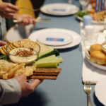 MEDITERRANEAN SNACK ADVENTURE W/ DAVID WILEY, JUNE 3RD, at 4:30PM, $35 PER CHILD, AGES 6 – 12, MUST BE ACCOMPANIED BY AN ADULT