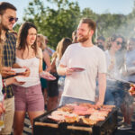 END OF SUMMER BACKYARD GRILL PARTY w/ CHEF NATHAN BRAND, AUGUST 13TH at 6PM, $70 PER PERSON, BYOB