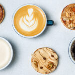 HOME BARISTA 101 w/ CHEF FELIPE PIMENTEL, JULY 18TH at 10AM, $65 PER PERSON