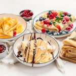 FRENCH CREPES COOKING CLASS – SWEET & SAVORY w/ PRISCILLA HUTTO, SEPTEMBER 11TH at 6PM, $65 PER PERSON, BYOB