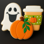 SUGAR COOKIE DECORATING CLASS w/ CHEF ANGELA BOWES, OCTOBER 16TH at 6PM, $65 PER PERSON