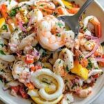 ITALIAN SALADS w/ PRICILLA HUTTO, JULY 26TH at 3PM, $70 PER PERSON, BYOB