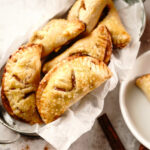 HANDHELD PIE BAKING CLASS: APPLE & PECAN w/ CHEF DESTINY CARRANZA, SEPTEMBER 19TH at 11AM, $65 PER PERSON