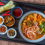 FALL COMFORT & SICHUAN FIRE: A TWO-DISH MASTERCLASS w/ CHEF KARLA GRIMALDI, OCTOBER 2ND at 6PM, $75 PER PERSON, BYOB