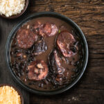 FEIJOADA w/ CHEF FELIPE, OCTOBER 4TH at 3PM, $75 PERSON, BYOB