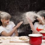 KIDS SOUP & BREAD KITCHEN, NOVEMBER 4TH at 4:30PM, $35 PER CHILD, AGES 6-12, MUST BE ACCOMPANIED BY AN ADULT