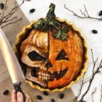 HALLOWEEN ARTISAN PIE WORKSHOP w/ PASTRY CHEF DESTINY CARRANZA, OCTOBER 31ST at 11AM, $65 PER PERSON