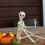 KIDS HALLOWEEN TREAT LAB w/ DAVID WILEY, OCTOBER 28TH at 4:30PM, $35 PER CHILD, AGES 6 – 12, MUST BE ACCOMPANIED BY AN ADULT